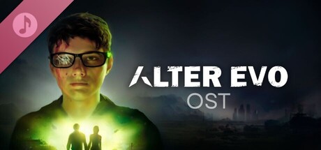 Alter Evo Soundtrack banner image