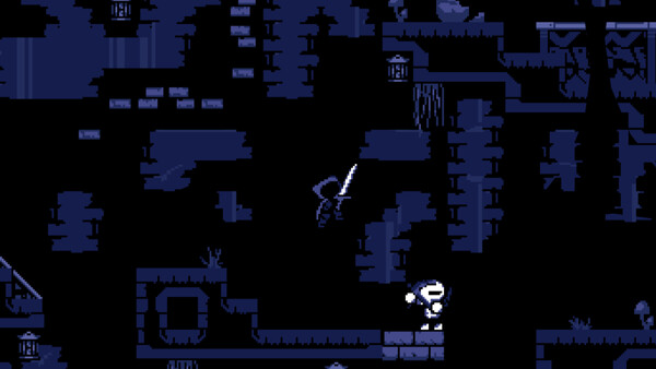 Damned Dwellers screenshot 4