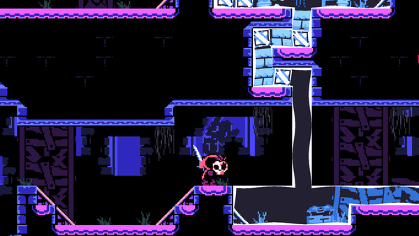 Damned Dwellers screenshot 5