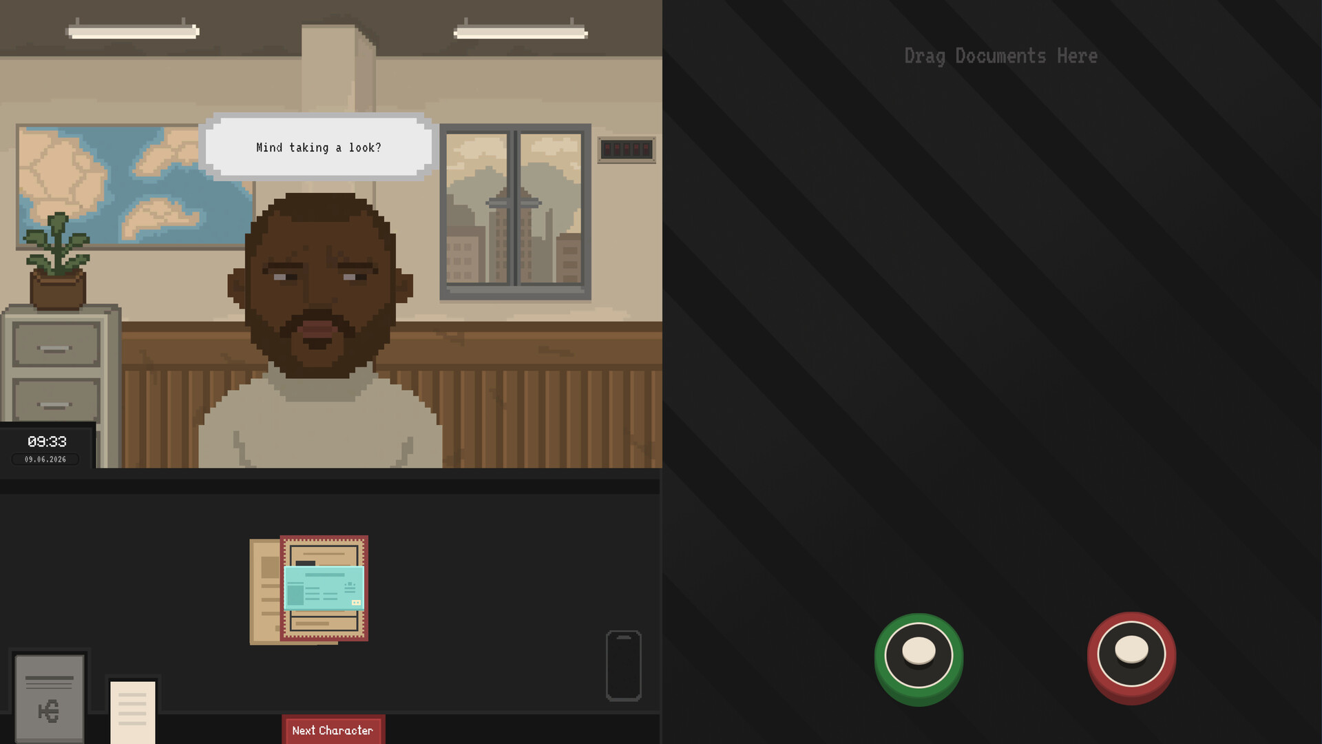 Mayor Quake screenshot #6