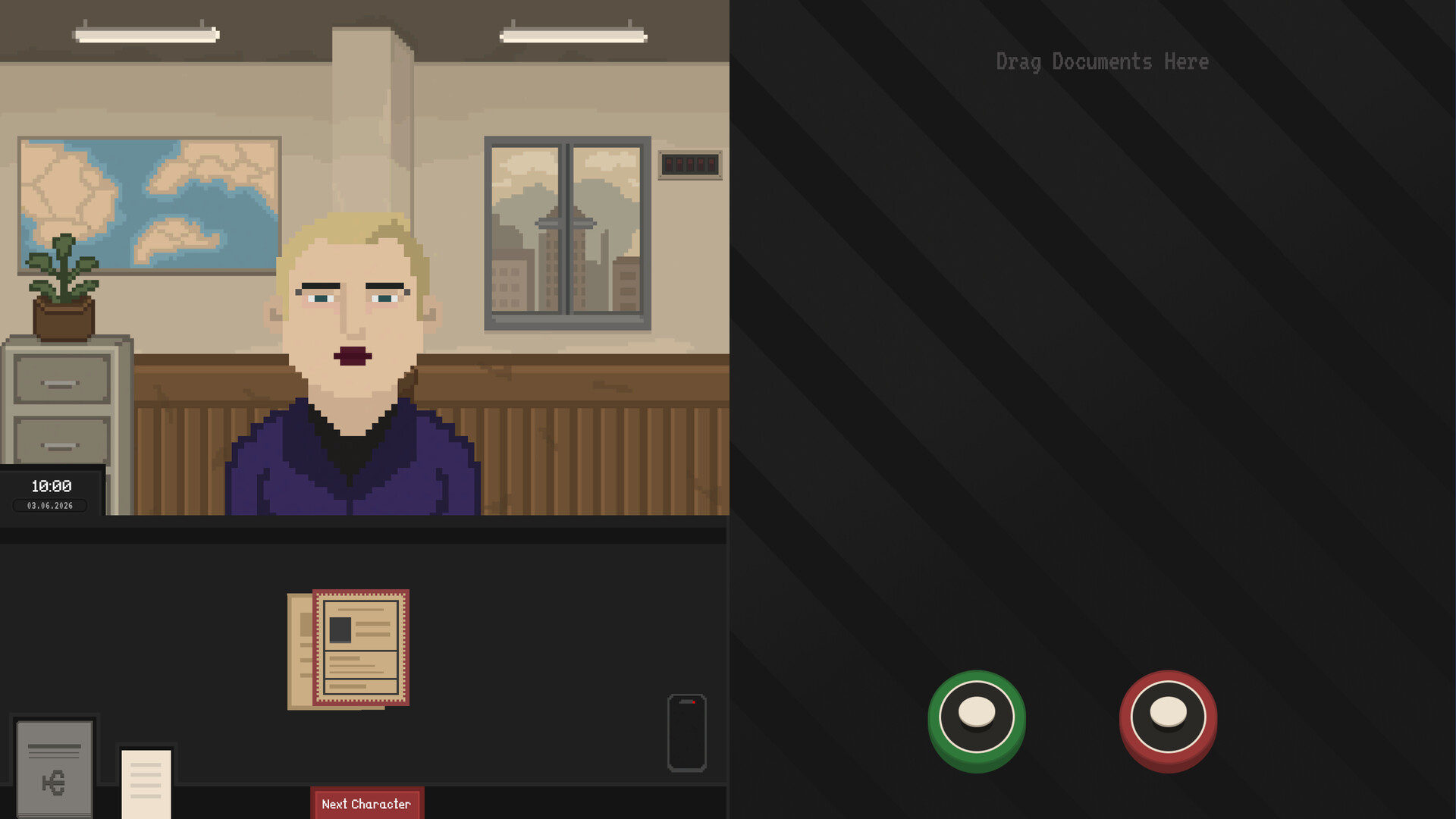 Mayor Quake screenshot #3
