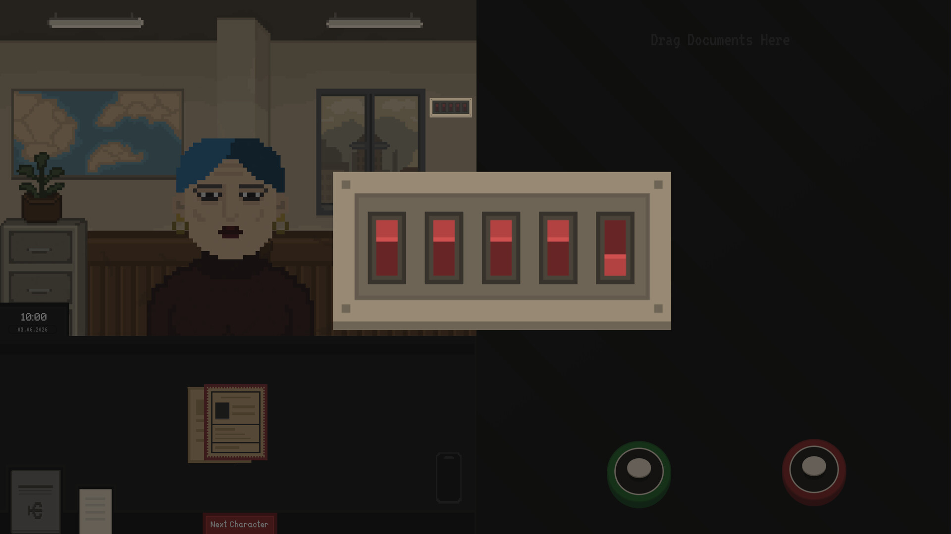 Mayor Quake screenshot #4