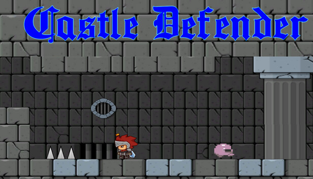 Castle Defender