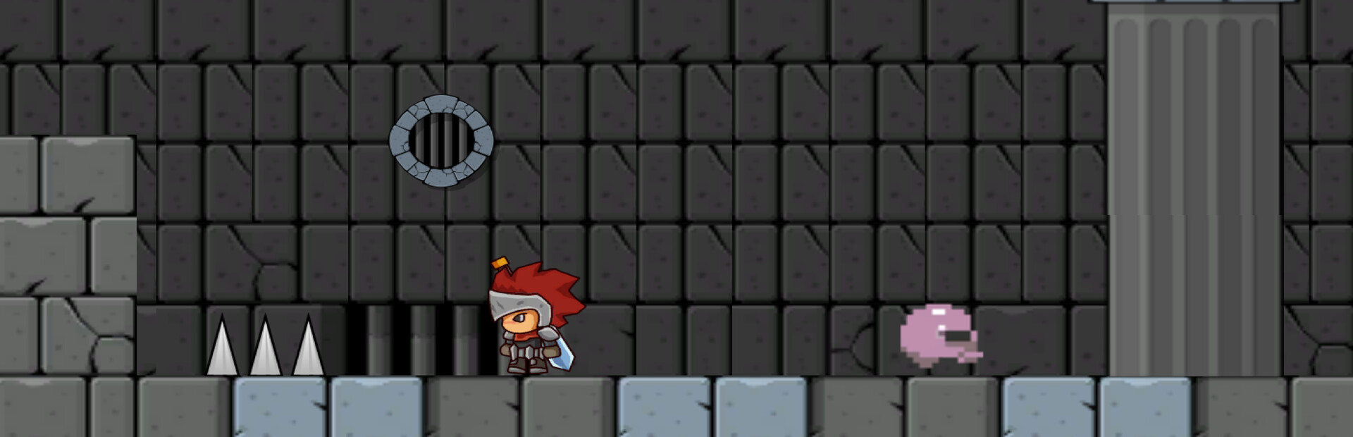 Castle Defender