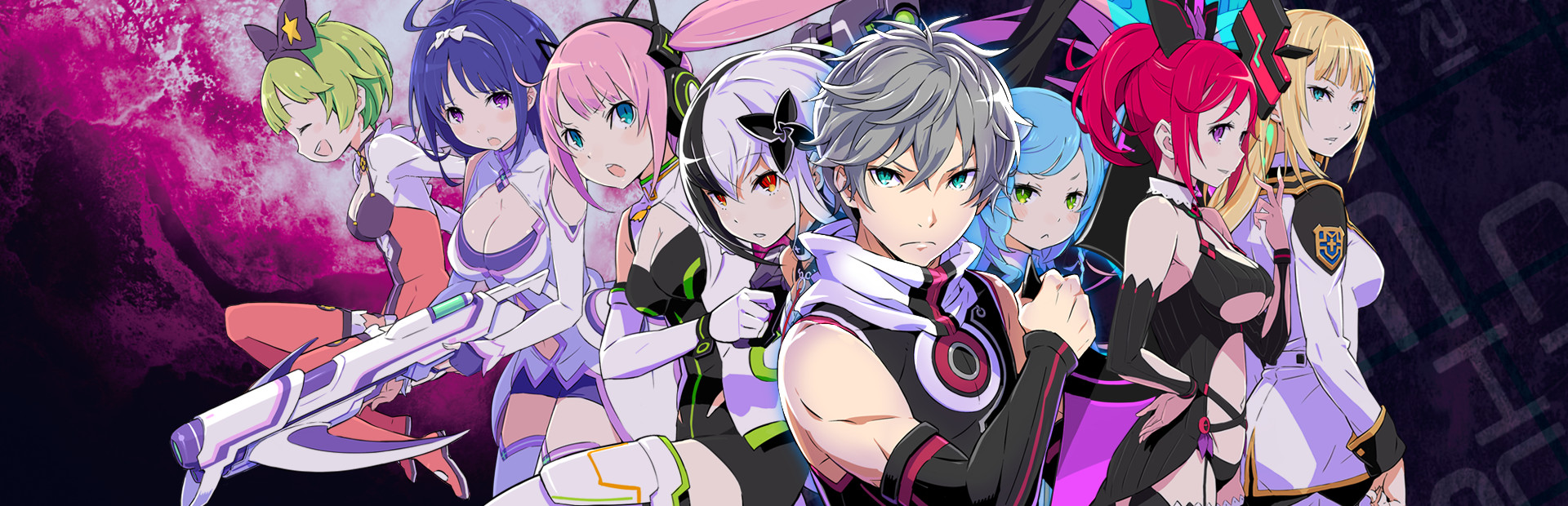 Conception II: Children of the Seven Stars