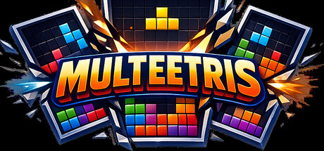 Multeetris header art