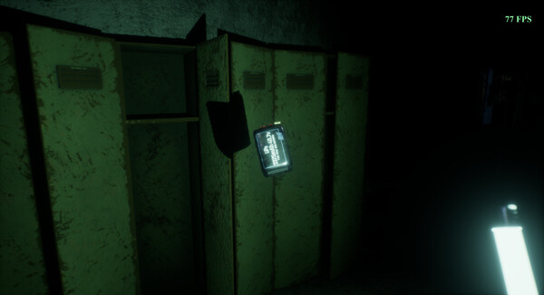 The Final Stay - Chapter 1 screenshot 27