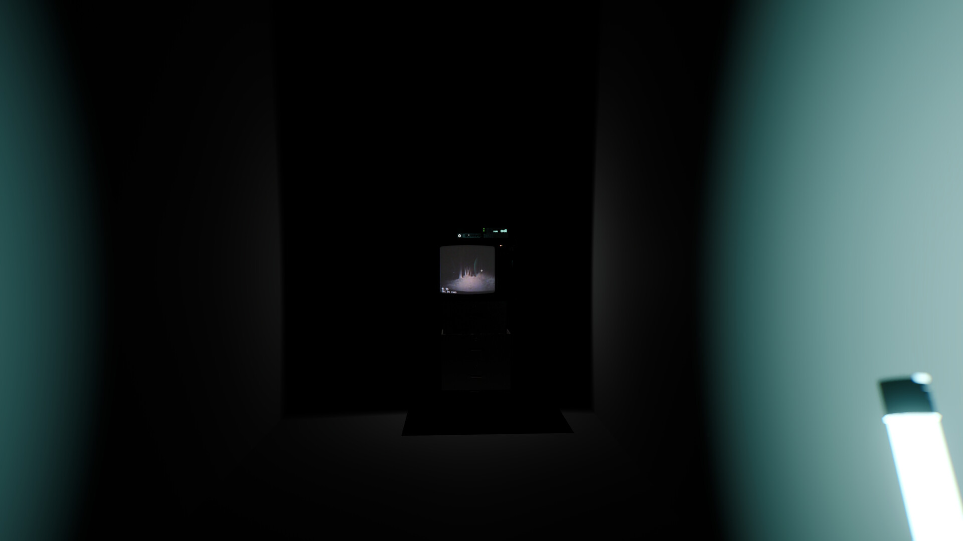 The Final Stay - Chapter 1 screenshot 9