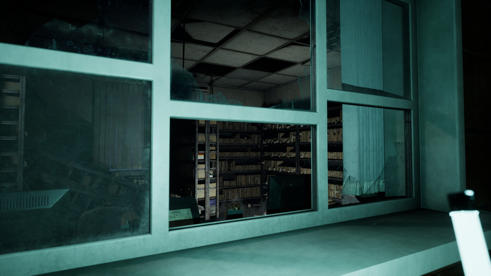 The Final Stay - Chapter 1 screenshot 24