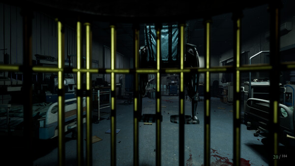 The Final Stay - Chapter 1 screenshot 28