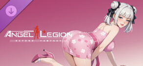 Angel Legion-DLC Sweet Yukata E