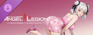 DLC: Angel Legion-DLC Sweet Yukata E