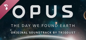 OPUS 地球計画 サウンドトラック