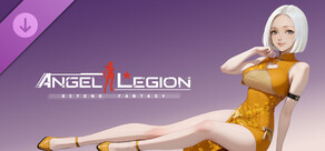 Angel Legion-DLC Oriental Allure B