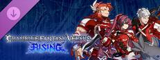 GBVSR - Color Set: Battle Pass Pack 9