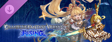 GBVSR - Character Costume: Diamond Heart (Charlotta) Small Capsule Image