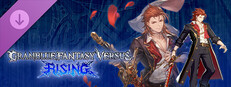 GBVSR - Character Costume: Knight of Passion (Percival)