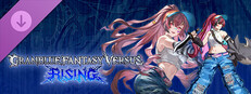 GBVSR - Character Costume: M.M. L∞k Up! (Meg) Small Capsule Image