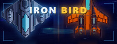 Iron Bird cover