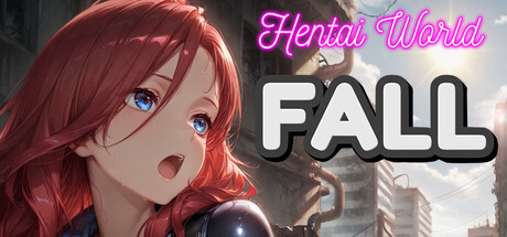 Hentai World Fall