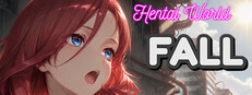 Hentai World Fall cover