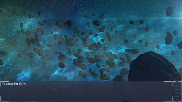 Palinurus screenshot 5