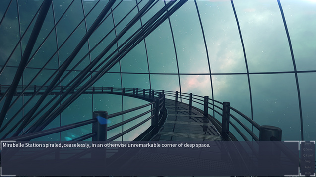 #1. Palinurus (Steam) 由: Watercress