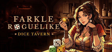 Dice Tavern: Farkle Roguelike technical specifications for laptop