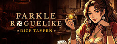 Dice Tavern: Farkle Roguelike