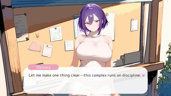 Screenshot 2 of 東京SEX区 - additional gameplay view