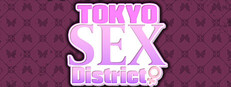 Tokyo SEX District