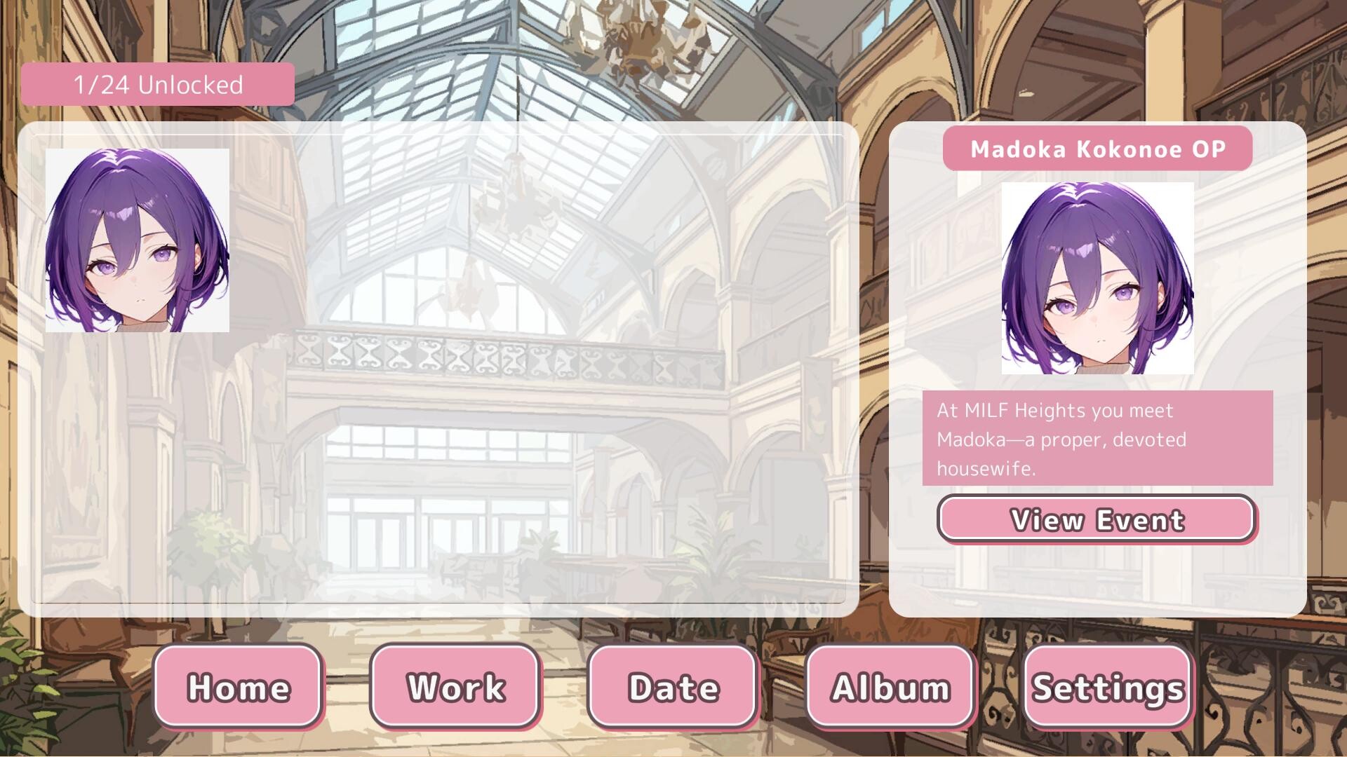 Tokyo SEX District screenshot #6