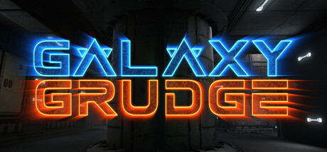 Galaxy Grudge Playtest
