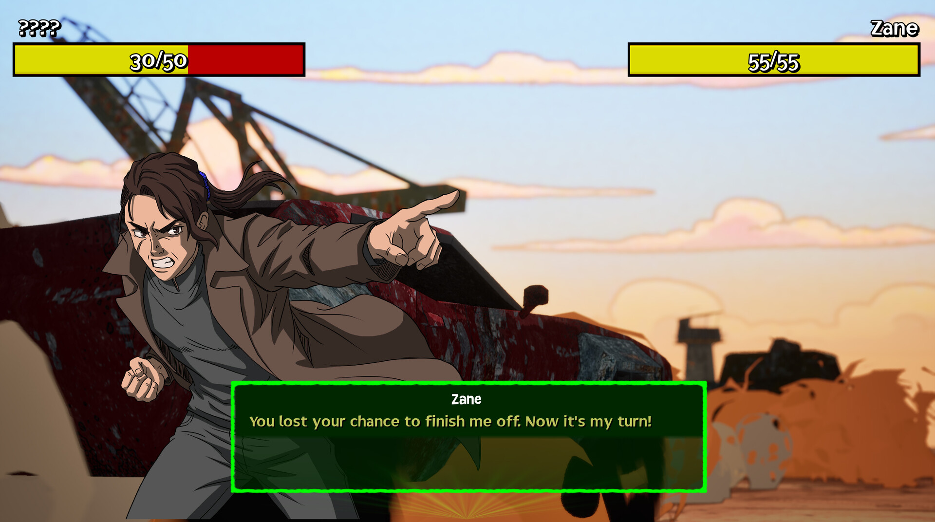 ScrapCrew: Running on Fumes screenshot 2