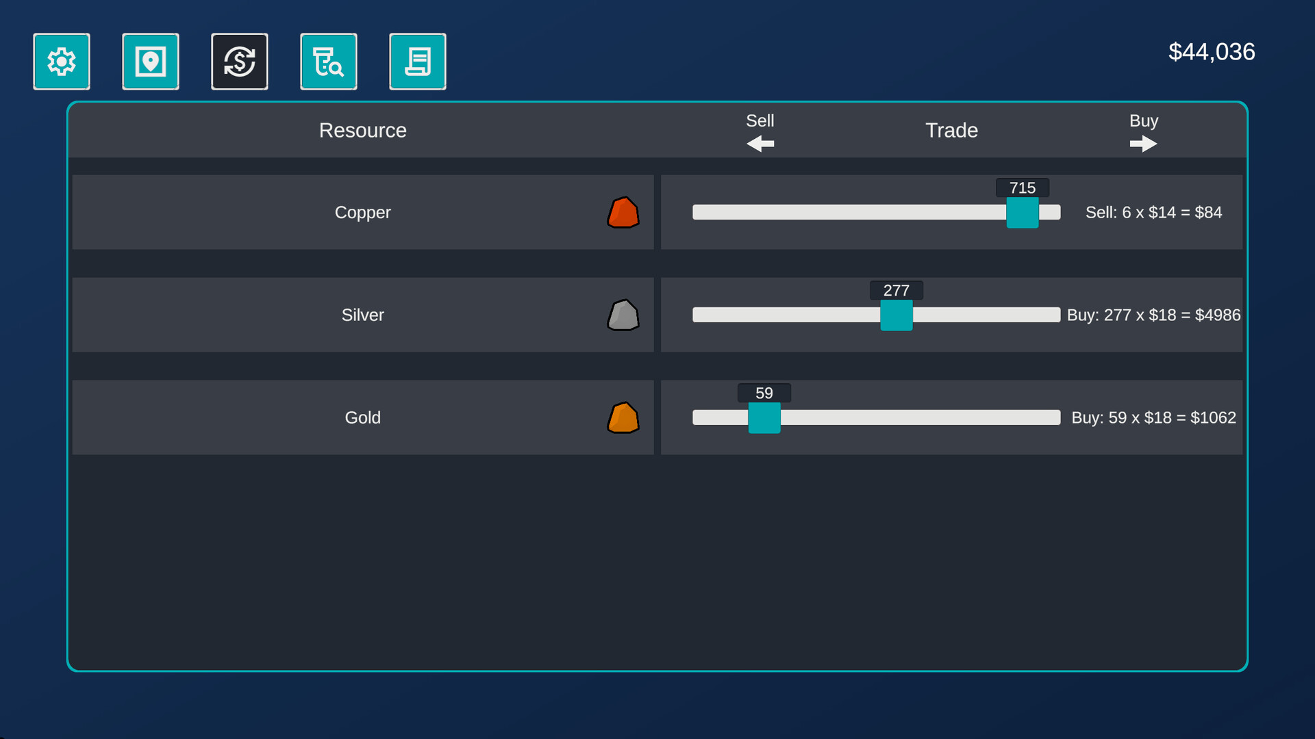 Screenshot 5 of 6