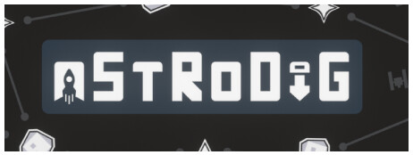 AstroDig cover art
