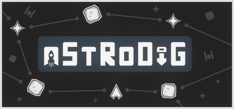 AstroDig header art