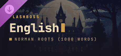 FlashBoss - Norman Roots