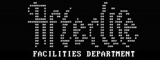 Afterlife Facilities Department