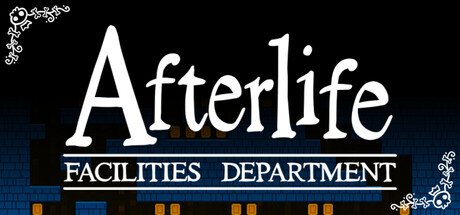 Afterlife Facilities Department