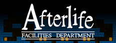 Afterlife Facilities Department cover