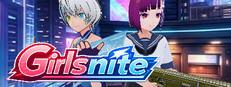 Girlsnite - Anime Building Battle TPS
