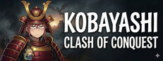 Kobayashi Clash of Conquest cover