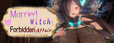 Married Witch: Forbidden Affair cover