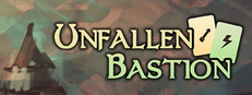 Unfallen Bastion cover