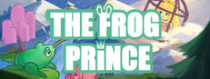 The Frog Prince cover