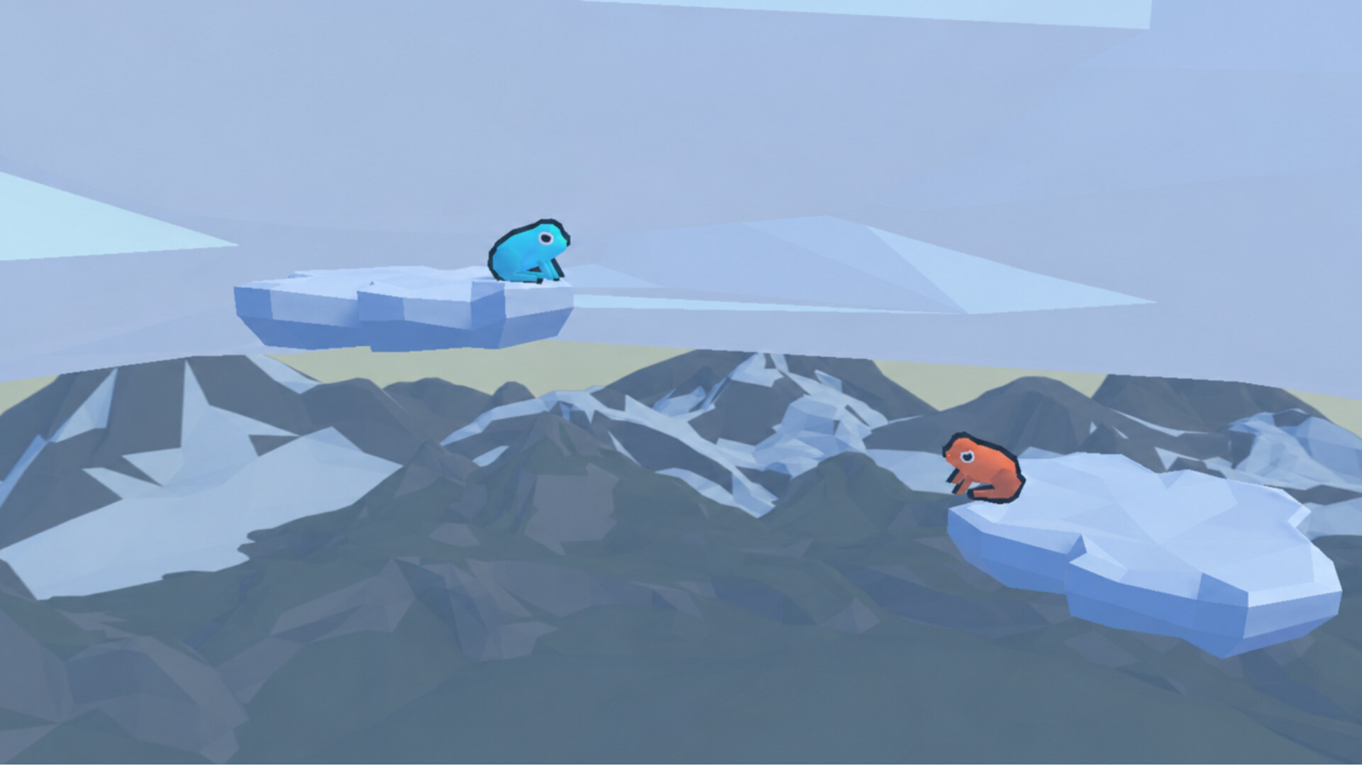 The Frog Prince screenshot 3