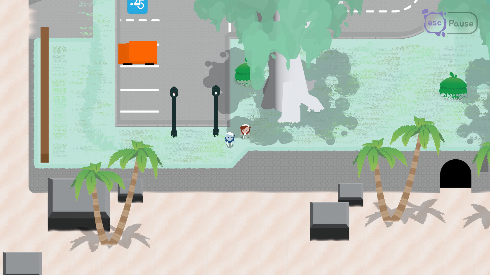 Piperbob's Painting Service screenshot 6