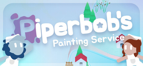 Piperbob's Painting Service
