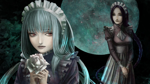 The House in Fata Morgana Original Soundtrack